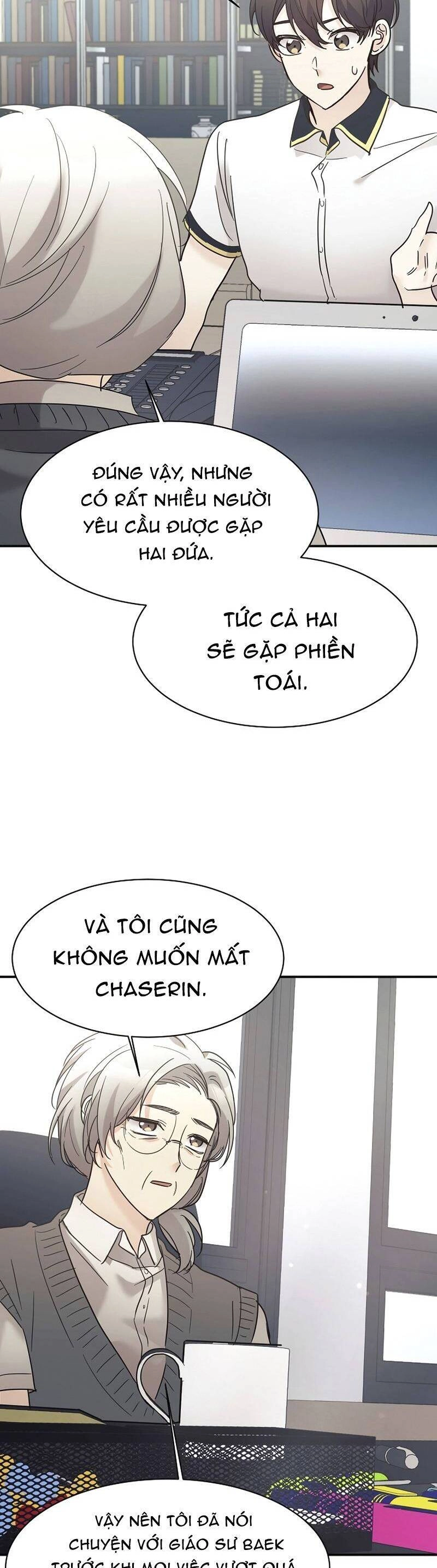 Con Gái Tôi Là Rồng! Chapter 36 - 23