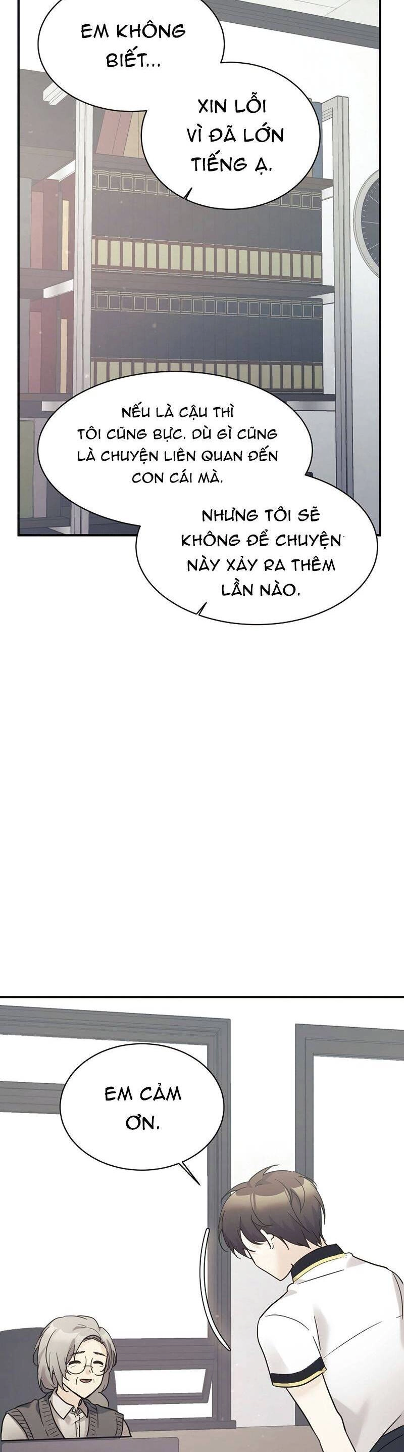 Con Gái Tôi Là Rồng! Chapter 36 - 25