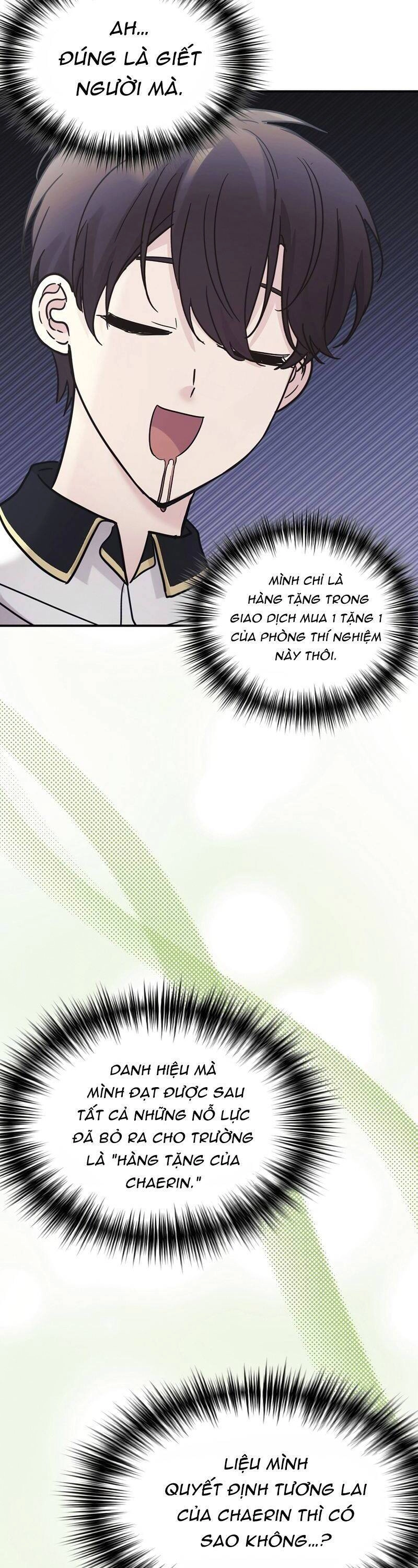 Con Gái Tôi Là Rồng! Chapter 36 - 30