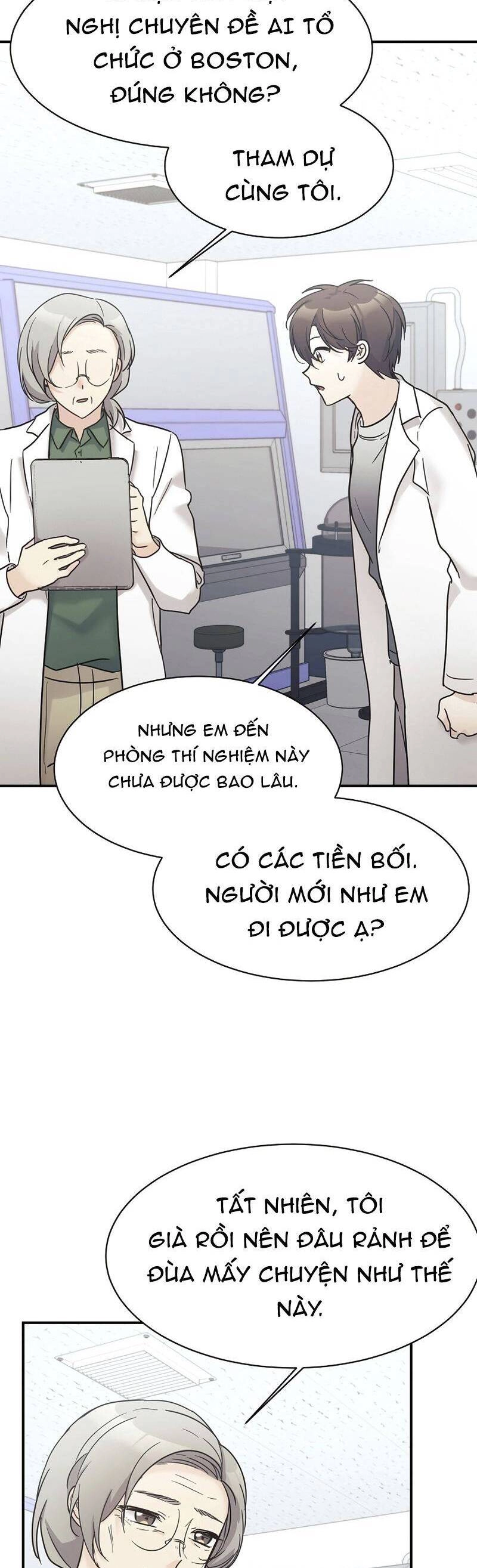 Con Gái Tôi Là Rồng! Chapter 36 - 33