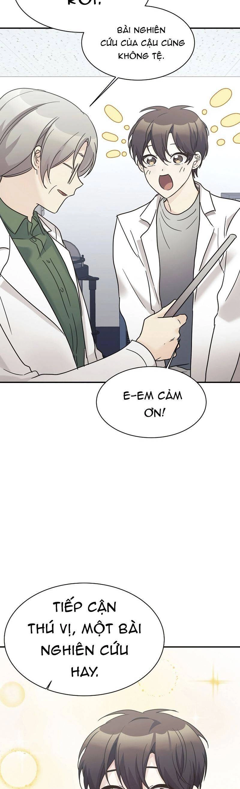 Con Gái Tôi Là Rồng! Chapter 36 - 35