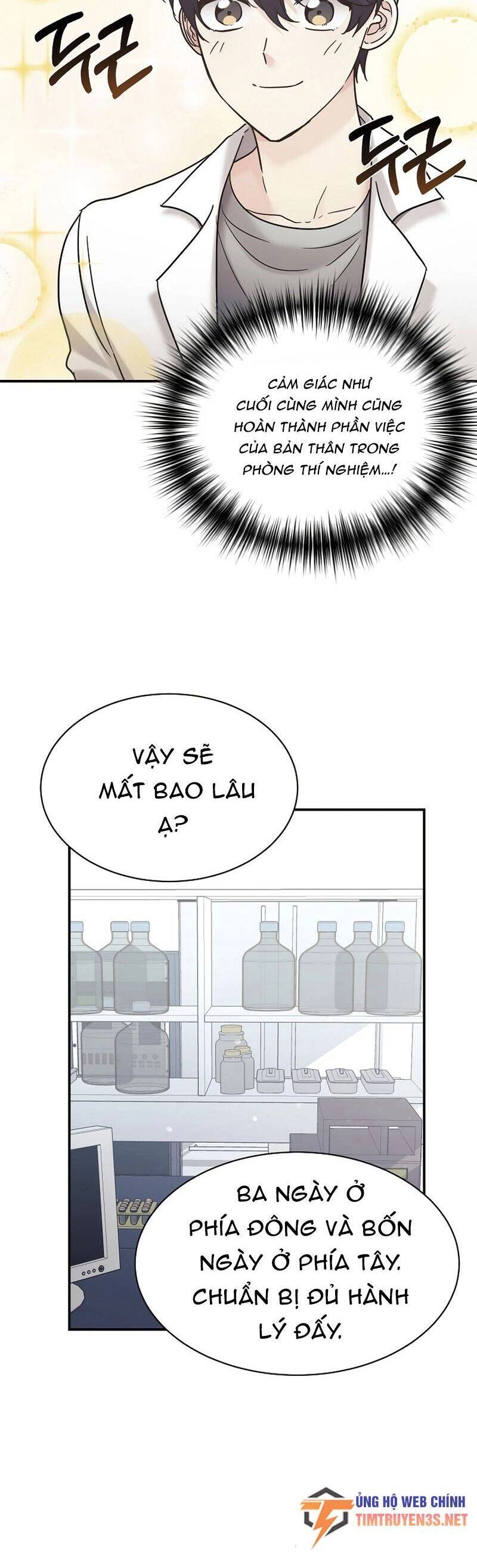 Con Gái Tôi Là Rồng! Chapter 36 - 36