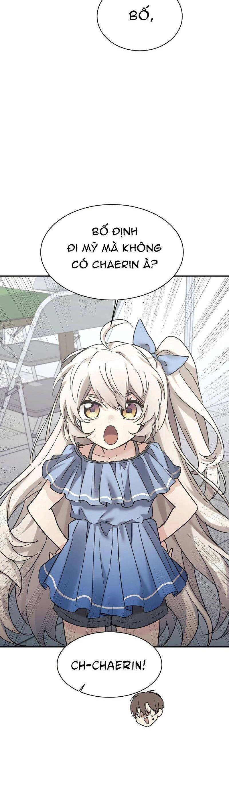 Con Gái Tôi Là Rồng! Chapter 36 - 39