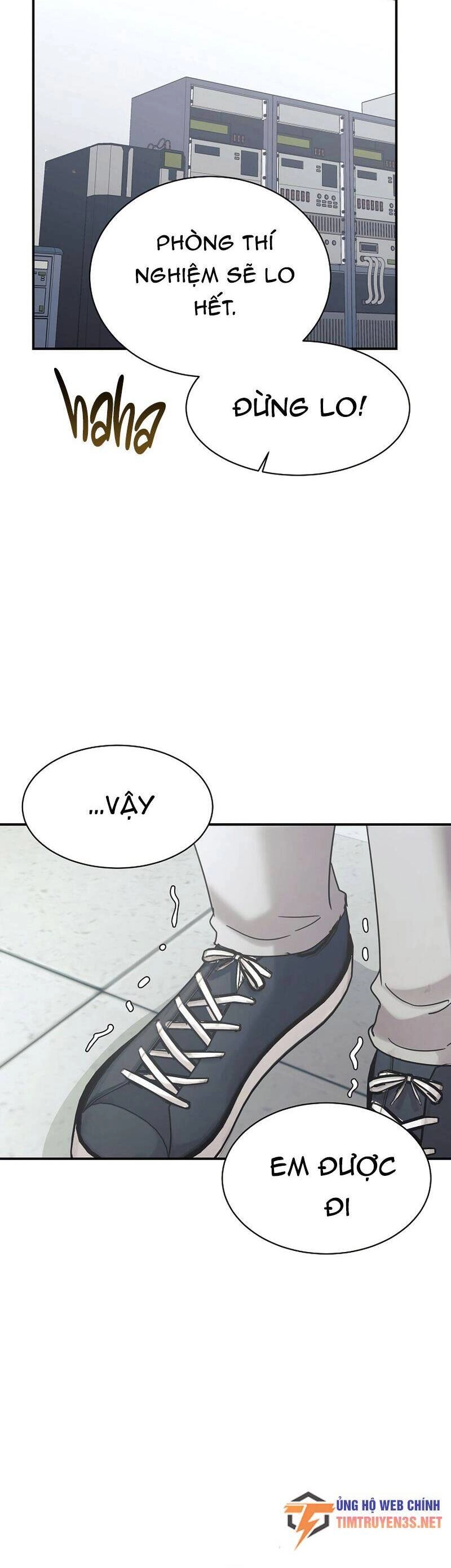 Con Gái Tôi Là Rồng! Chapter 36 - 41