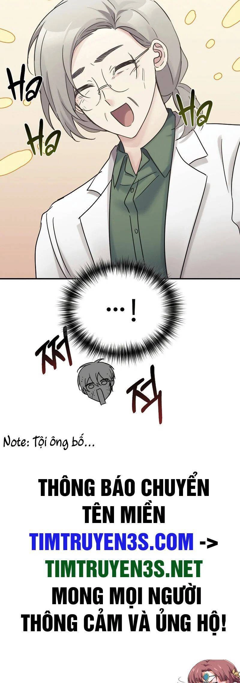 Con Gái Tôi Là Rồng! Chapter 36 - 43