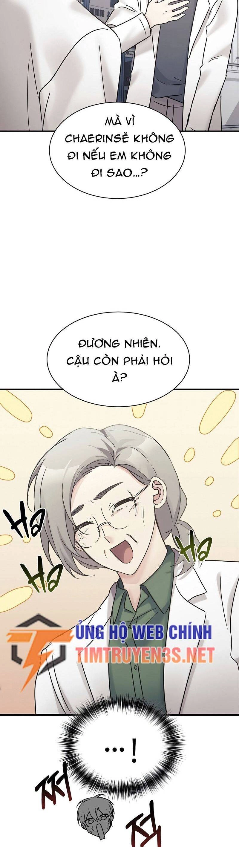 Con Gái Tôi Là Rồng! Chapter 37 - 3