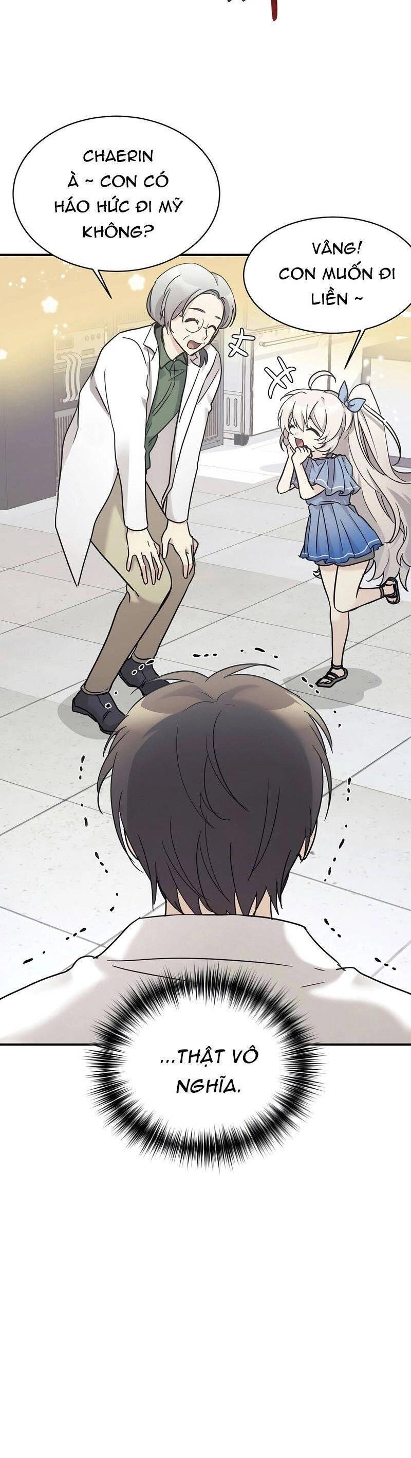 Con Gái Tôi Là Rồng! Chapter 37 - 4