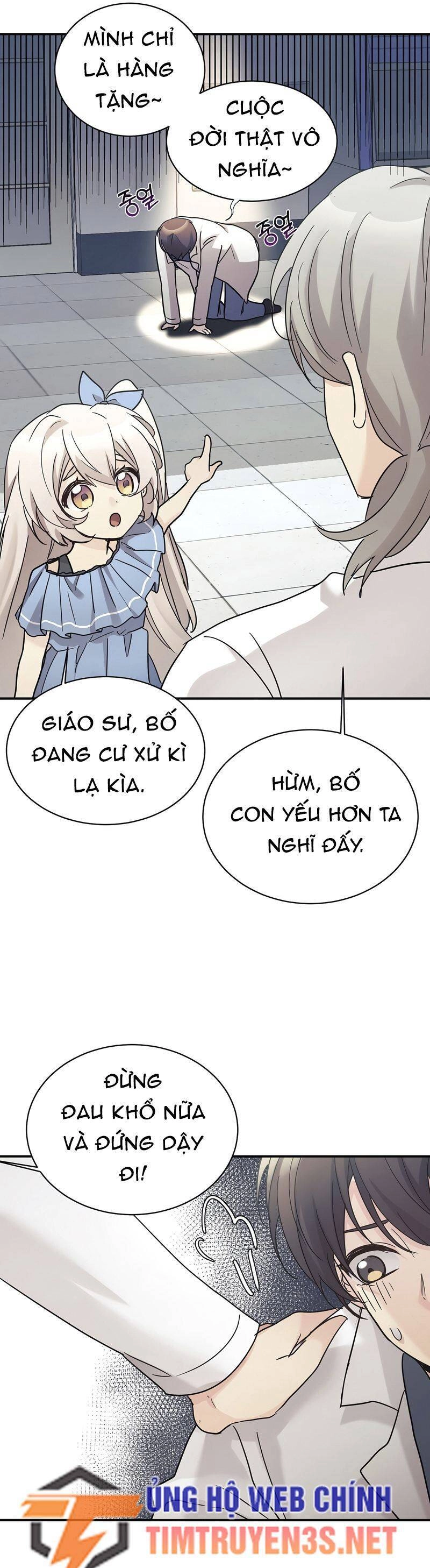 Con Gái Tôi Là Rồng! Chapter 37 - 7