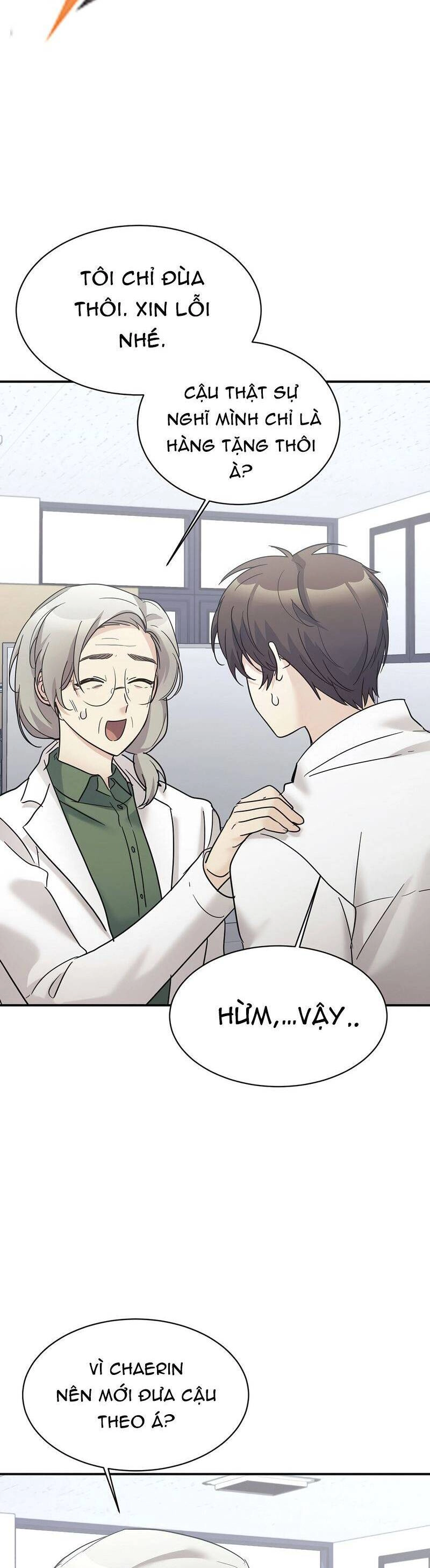 Con Gái Tôi Là Rồng! Chapter 37 - 8