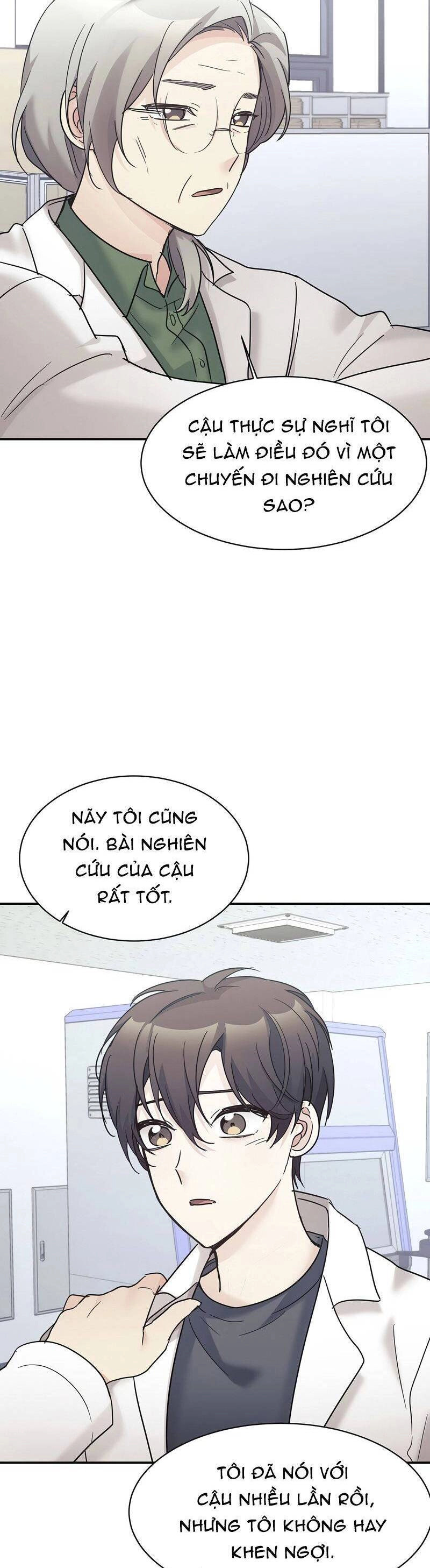 Con Gái Tôi Là Rồng! Chapter 37 - 9