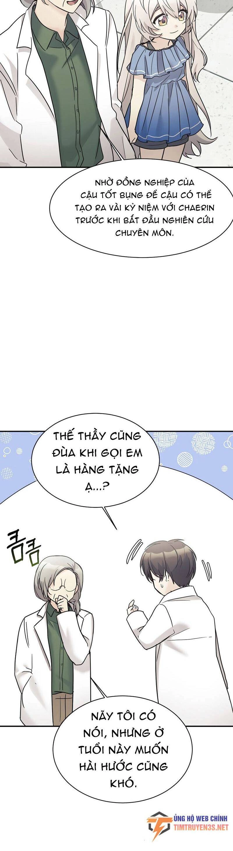 Con Gái Tôi Là Rồng! Chapter 37 - 11