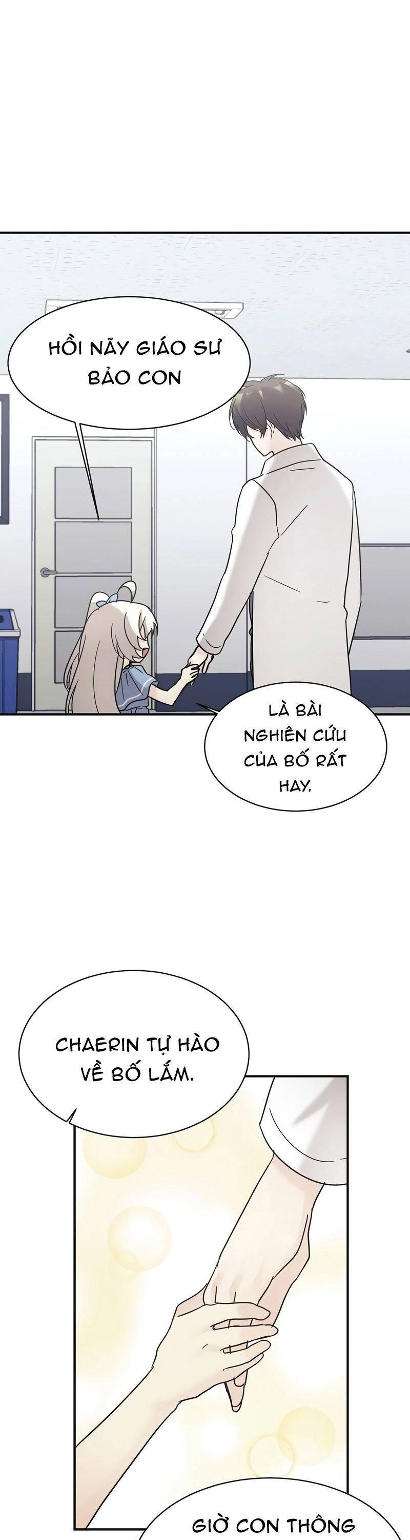 Con Gái Tôi Là Rồng! Chapter 37 - 13