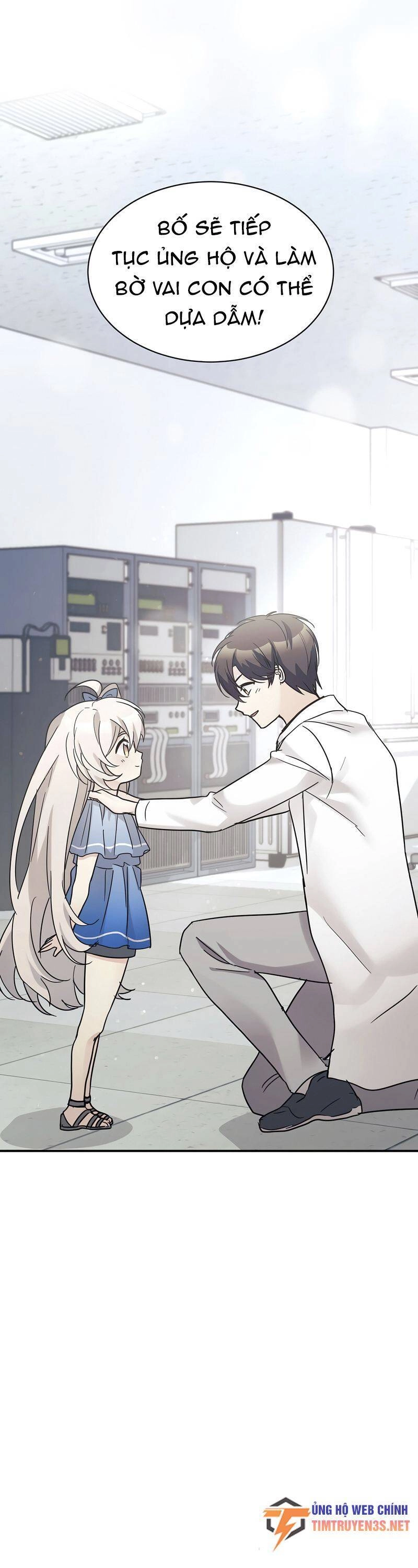 Con Gái Tôi Là Rồng! Chapter 37 - 16