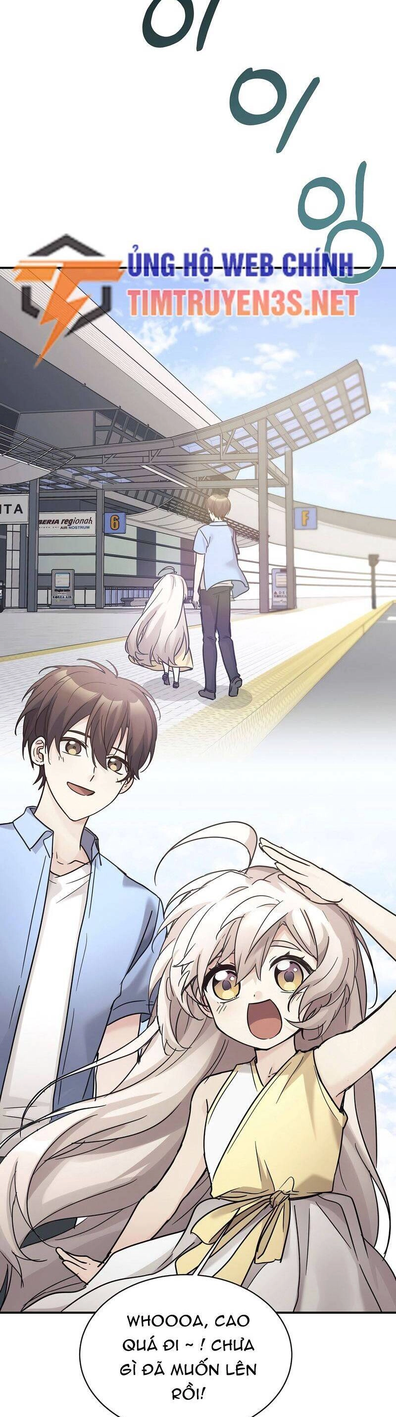 Con Gái Tôi Là Rồng! Chapter 37 - 18