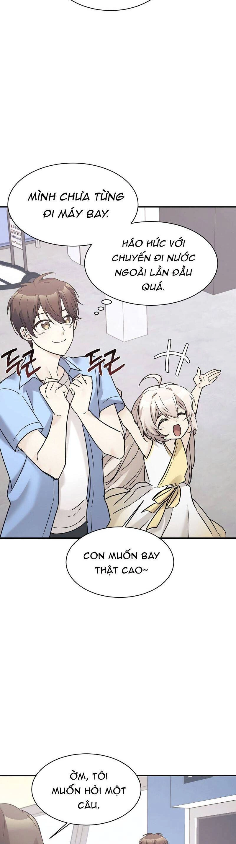 Con Gái Tôi Là Rồng! Chapter 37 - 19