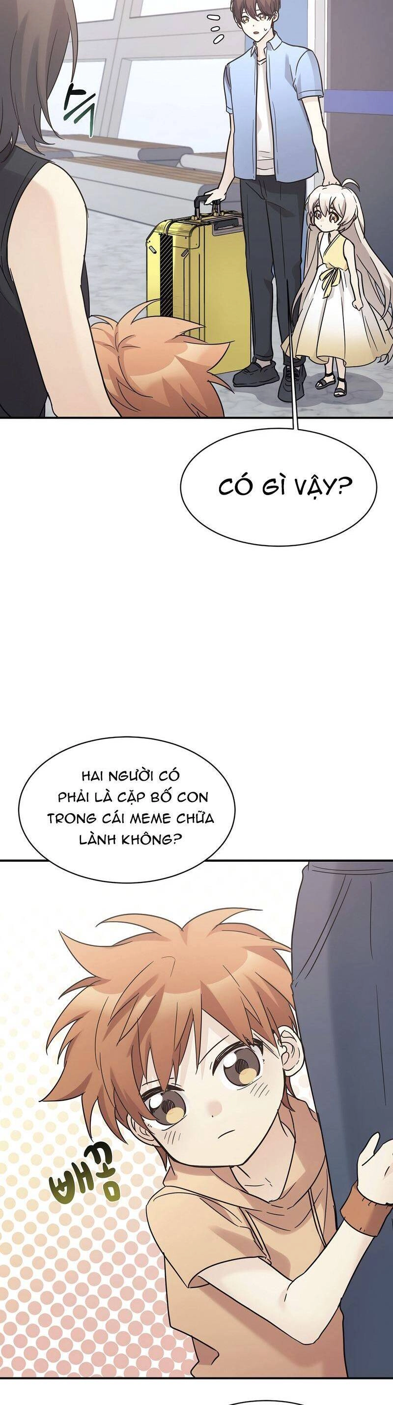 Con Gái Tôi Là Rồng! Chapter 37 - 20