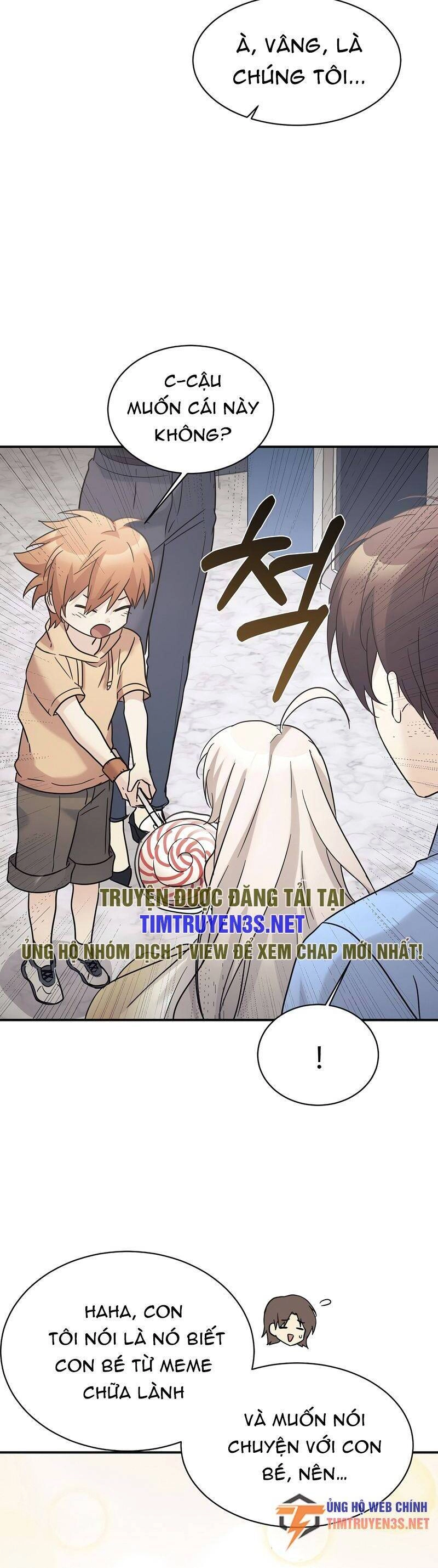 Con Gái Tôi Là Rồng! Chapter 37 - 21