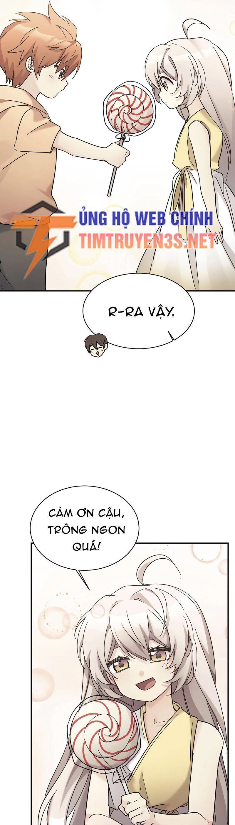 Con Gái Tôi Là Rồng! Chapter 37 - 22