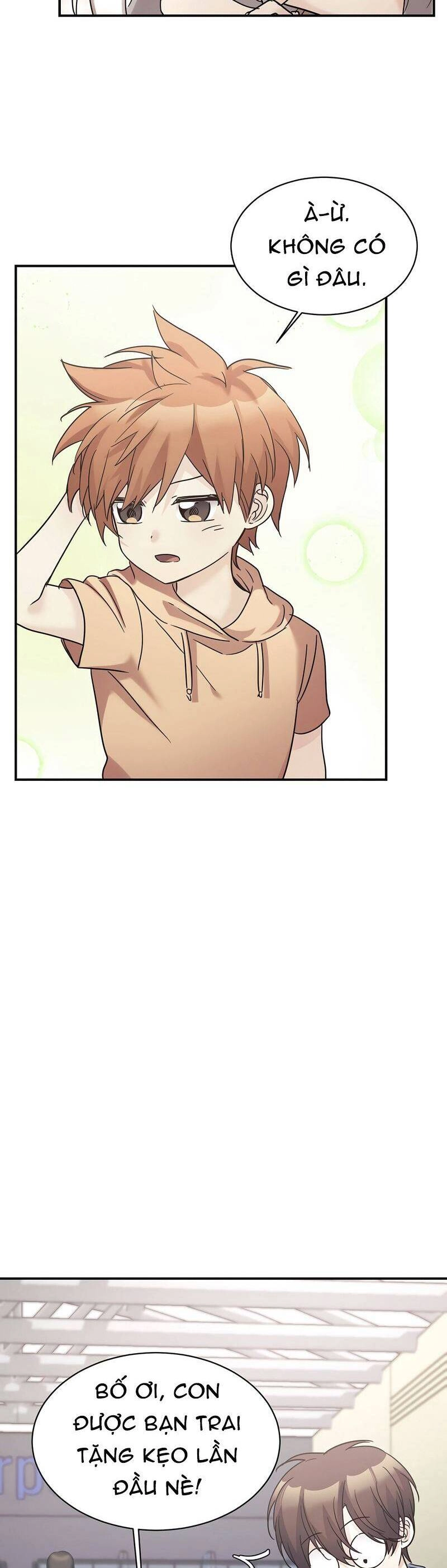 Con Gái Tôi Là Rồng! Chapter 37 - 23