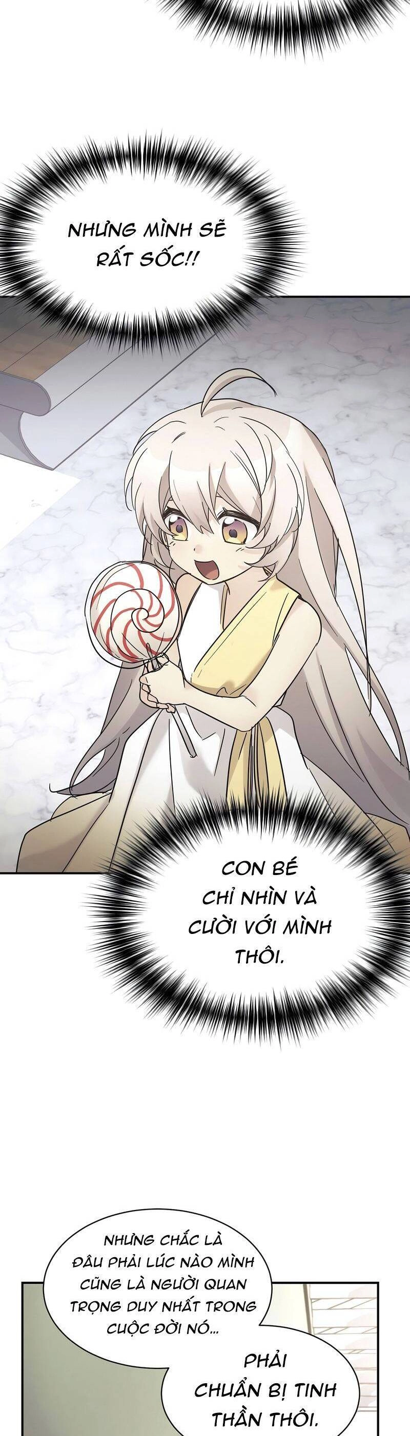 Con Gái Tôi Là Rồng! Chapter 37 - 25