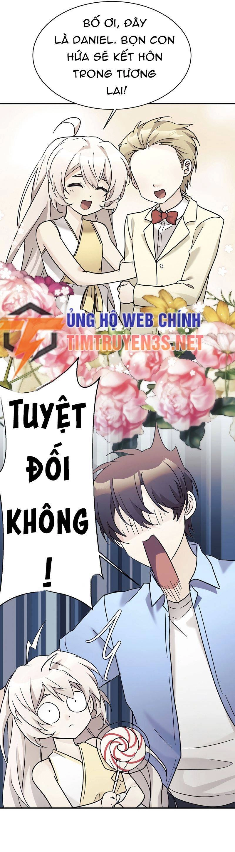 Con Gái Tôi Là Rồng! Chapter 37 - 27