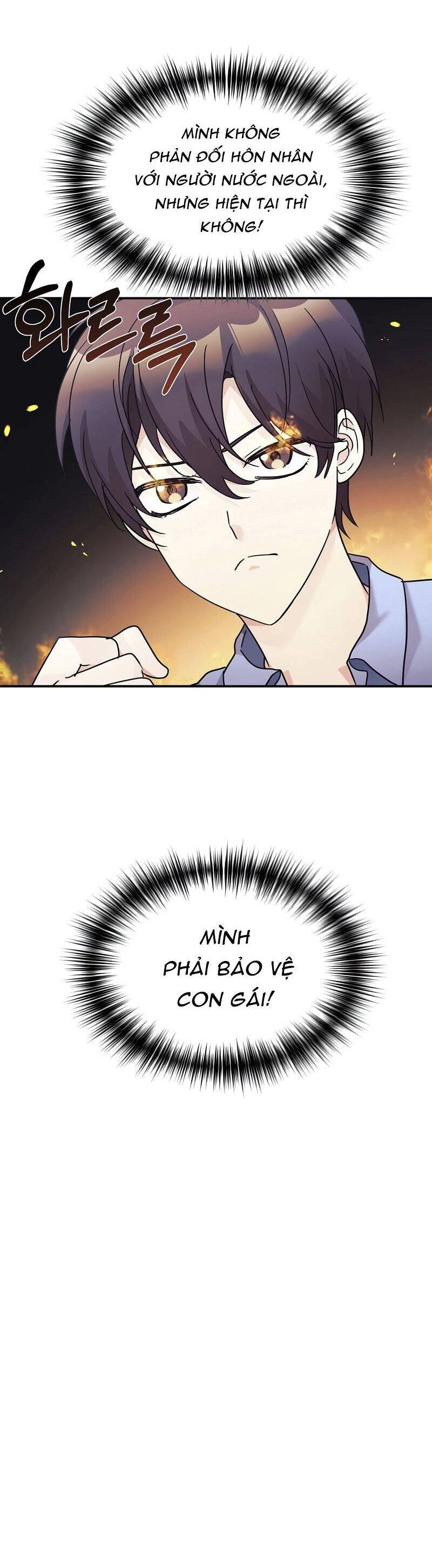 Con Gái Tôi Là Rồng! Chapter 37 - 28