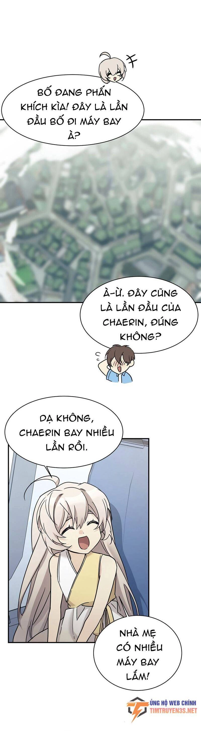 Con Gái Tôi Là Rồng! Chapter 37 - 31