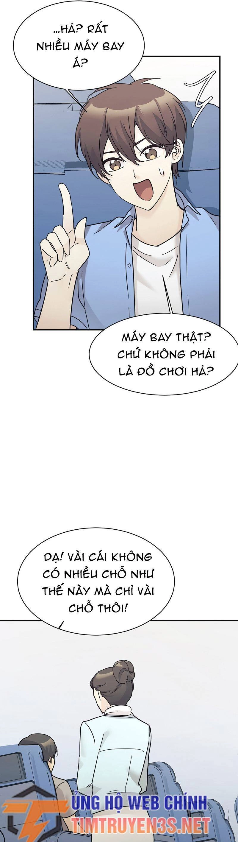 Con Gái Tôi Là Rồng! Chapter 37 - 32