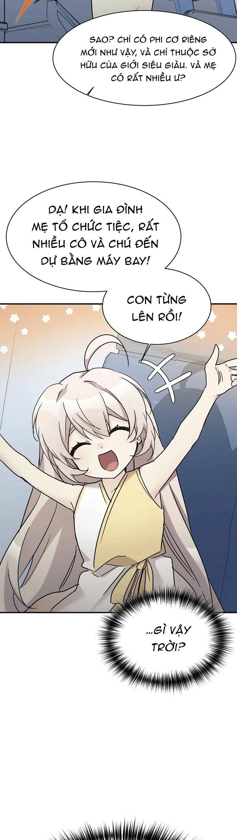 Con Gái Tôi Là Rồng! Chapter 37 - 33