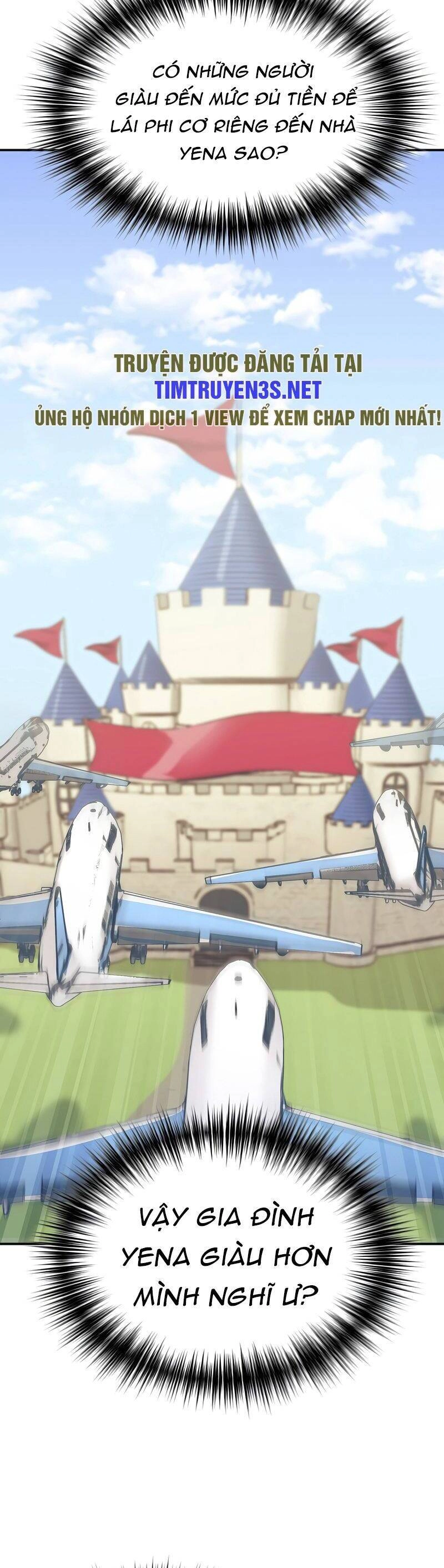 Con Gái Tôi Là Rồng! Chapter 37 - 34