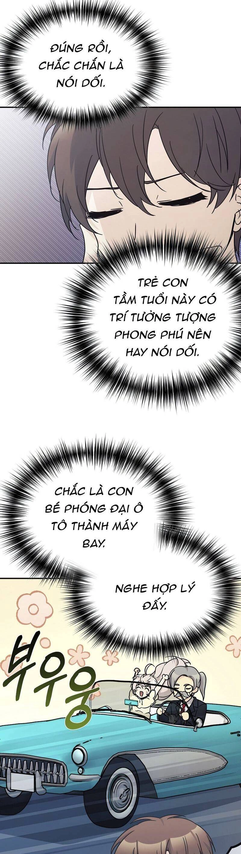 Con Gái Tôi Là Rồng! Chapter 37 - 35