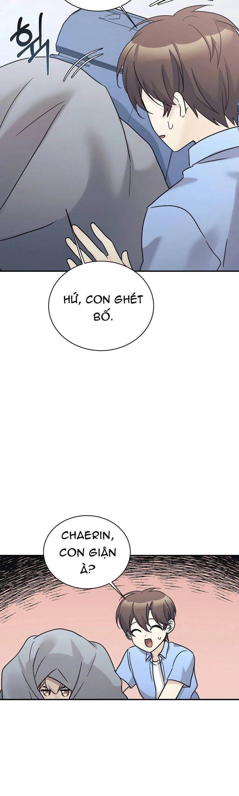 Con Gái Tôi Là Rồng! Chapter 37 - 38