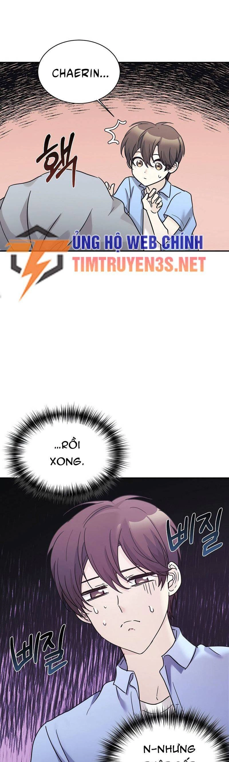 Con Gái Tôi Là Rồng! Chapter 37 - 39