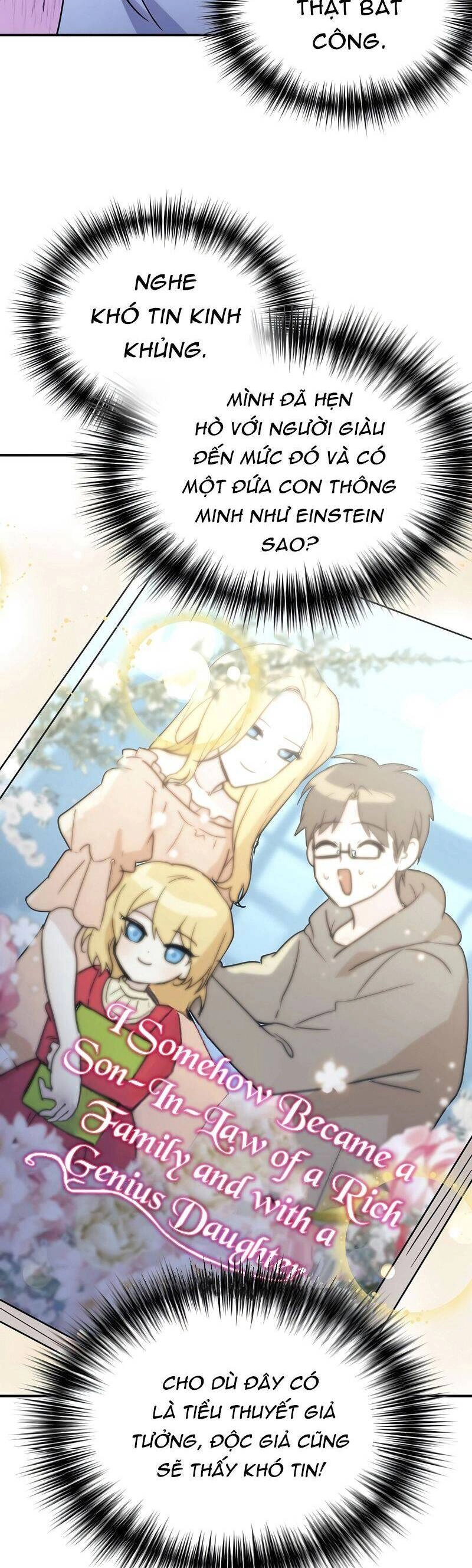 Con Gái Tôi Là Rồng! Chapter 37 - 40