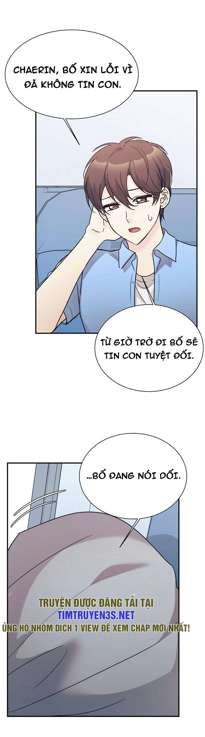 Con Gái Tôi Là Rồng! Chapter 38 - 5