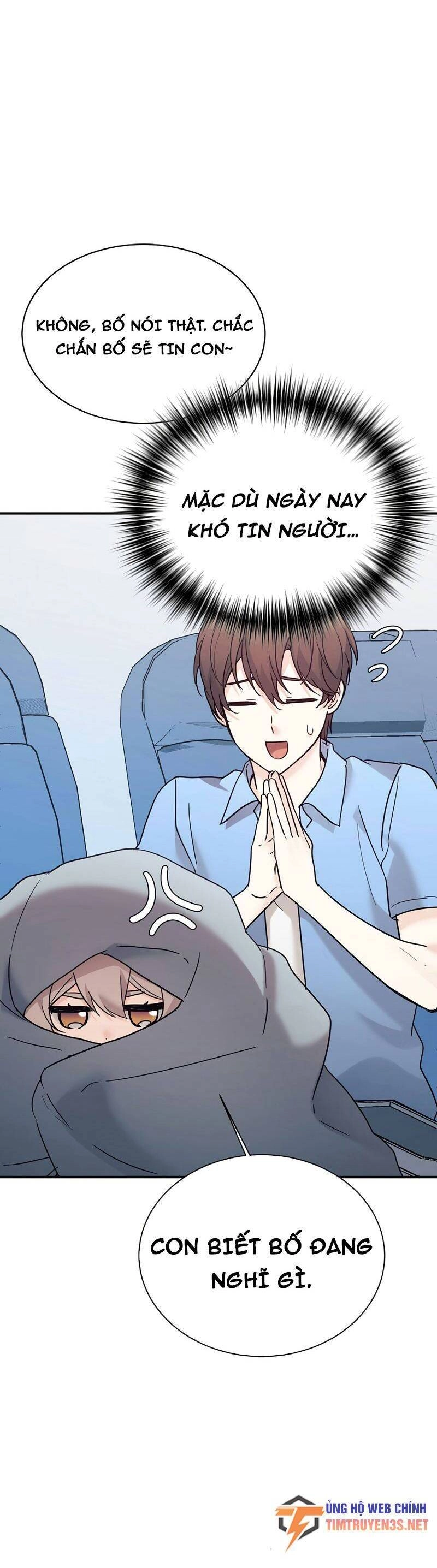 Con Gái Tôi Là Rồng! Chapter 38 - 6