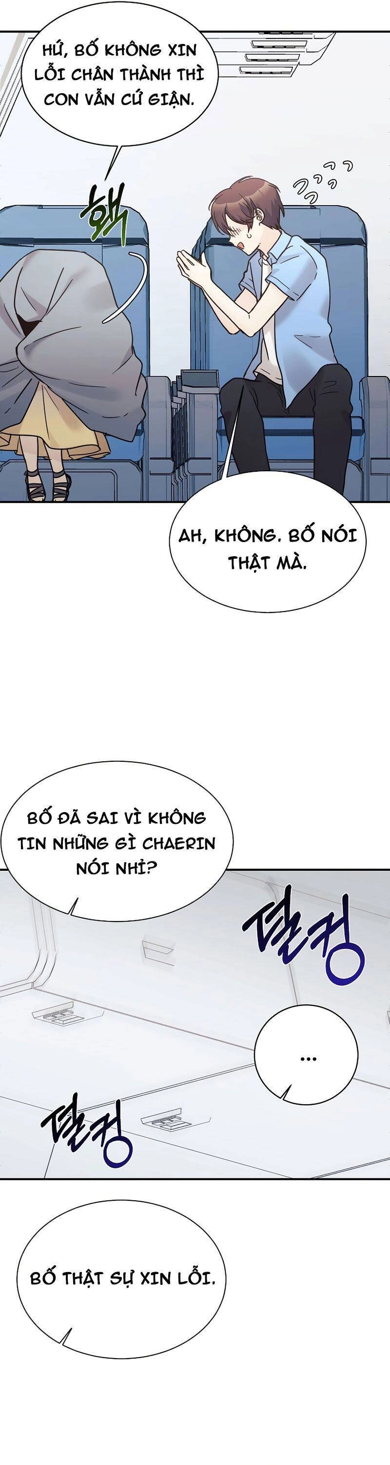 Con Gái Tôi Là Rồng! Chapter 38 - 7