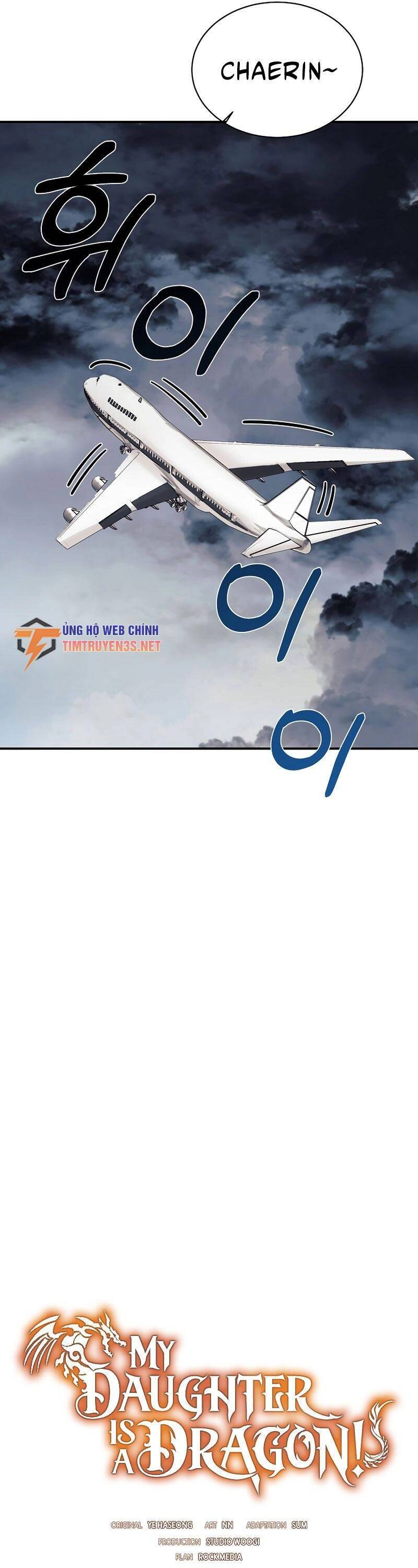 Con Gái Tôi Là Rồng! Chapter 38 - 8