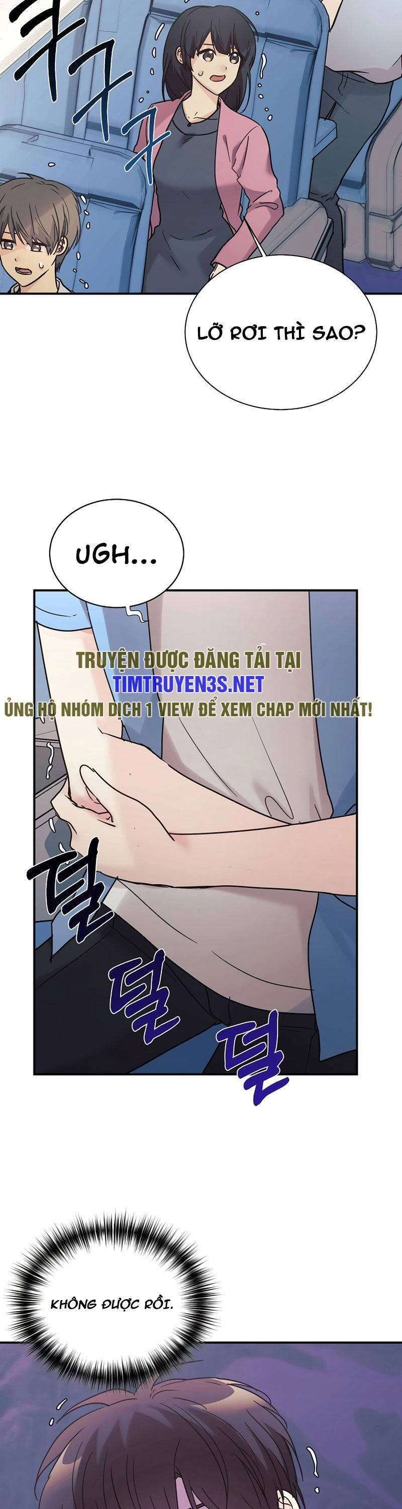 Con Gái Tôi Là Rồng! Chapter 38 - 10