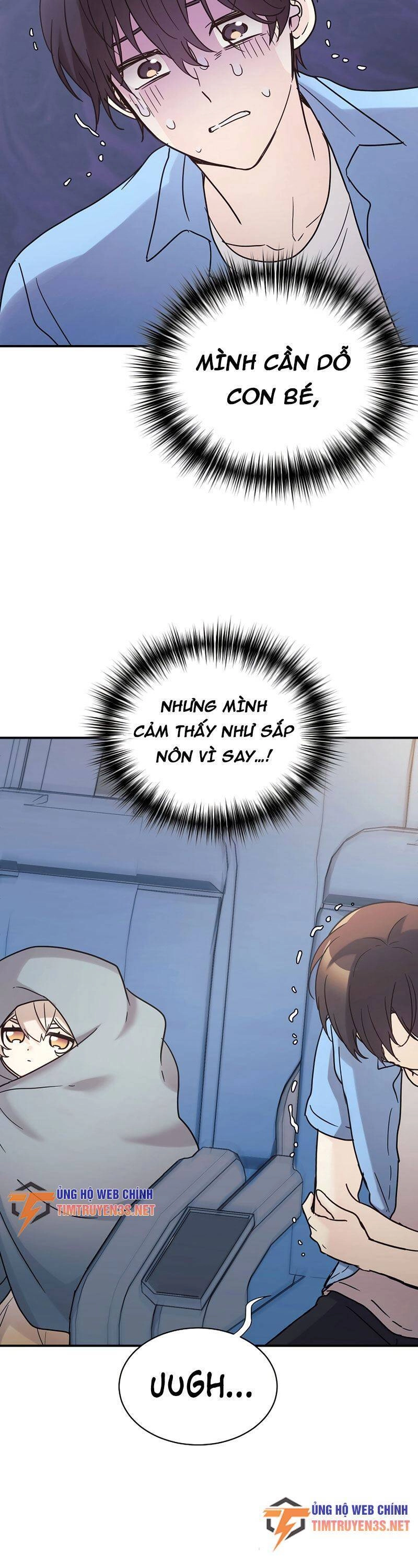 Con Gái Tôi Là Rồng! Chapter 38 - 11