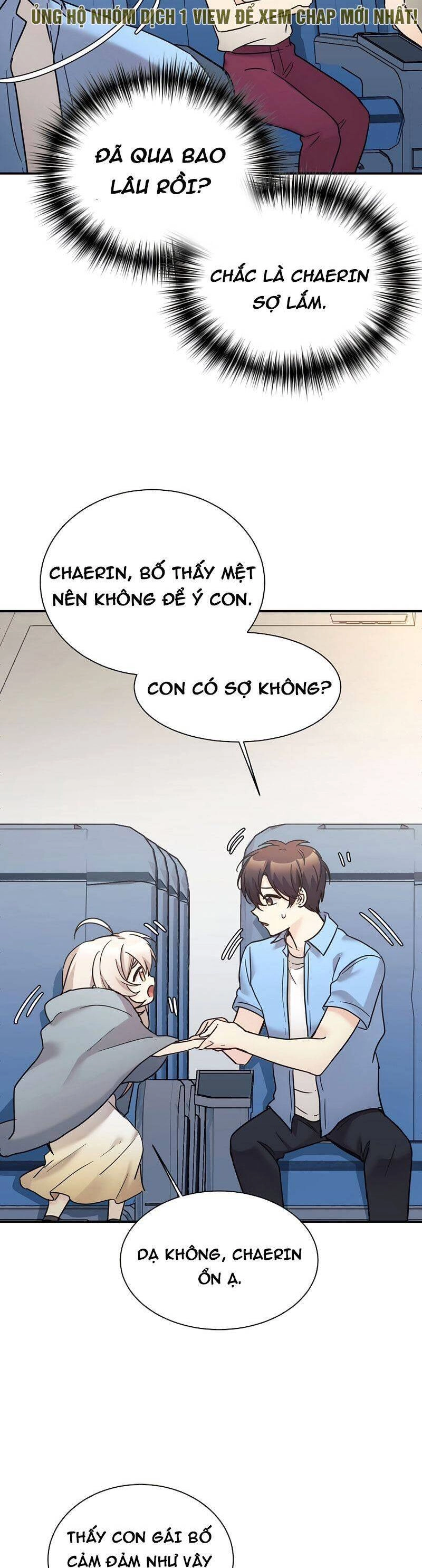 Con Gái Tôi Là Rồng! Chapter 38 - 15