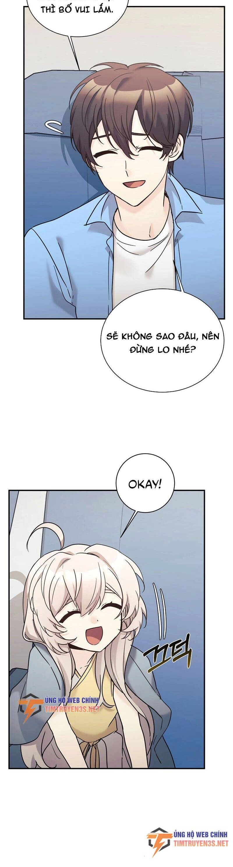 Con Gái Tôi Là Rồng! Chapter 38 - 16