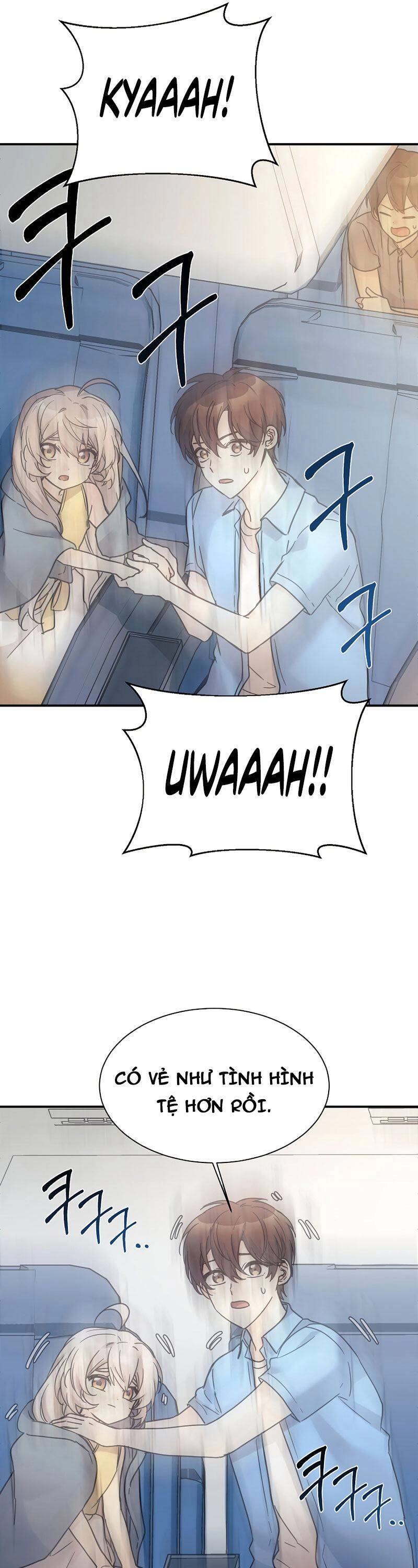 Con Gái Tôi Là Rồng! Chapter 38 - 17