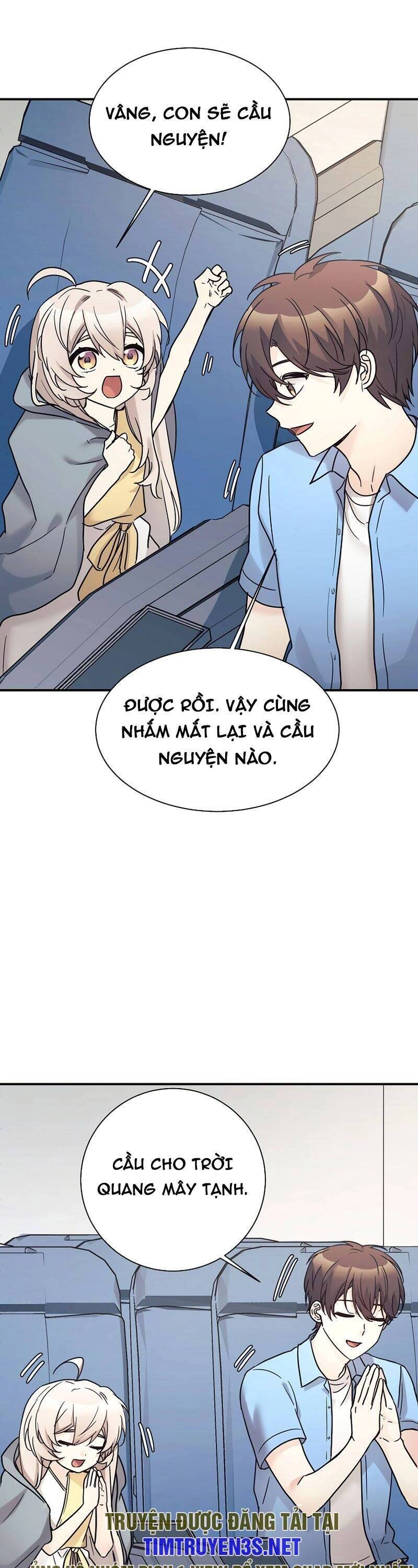 Con Gái Tôi Là Rồng! Chapter 38 - 20