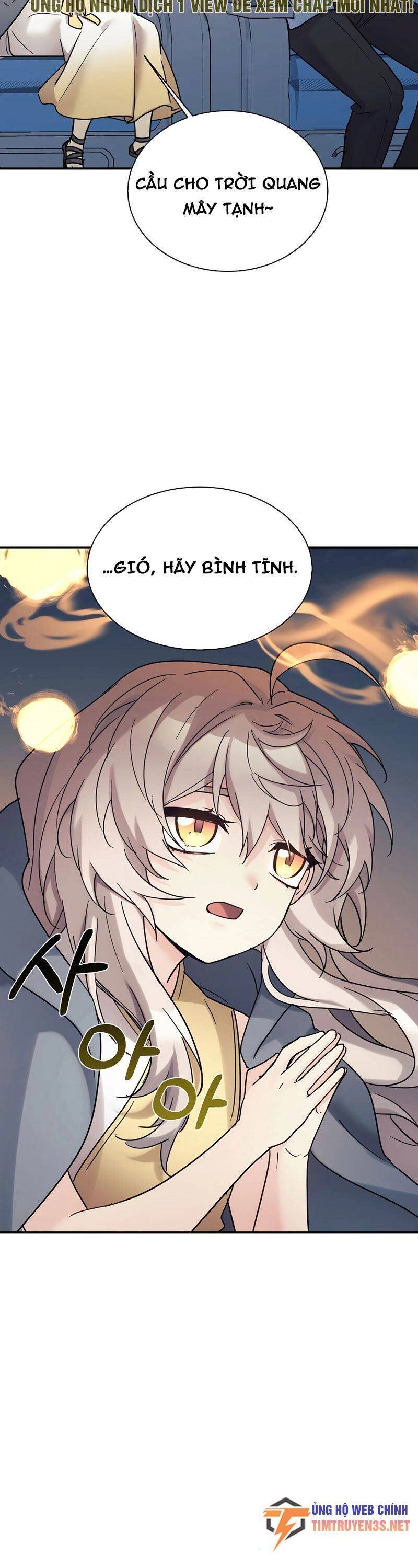 Con Gái Tôi Là Rồng! Chapter 38 - 21