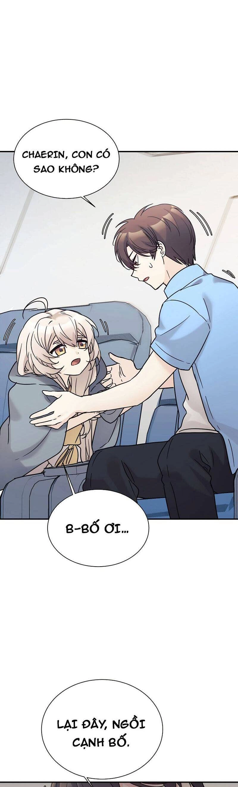 Con Gái Tôi Là Rồng! Chapter 38 - 24