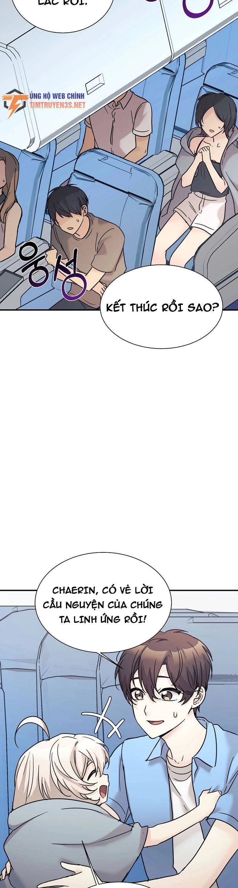 Con Gái Tôi Là Rồng! Chapter 38 - 33