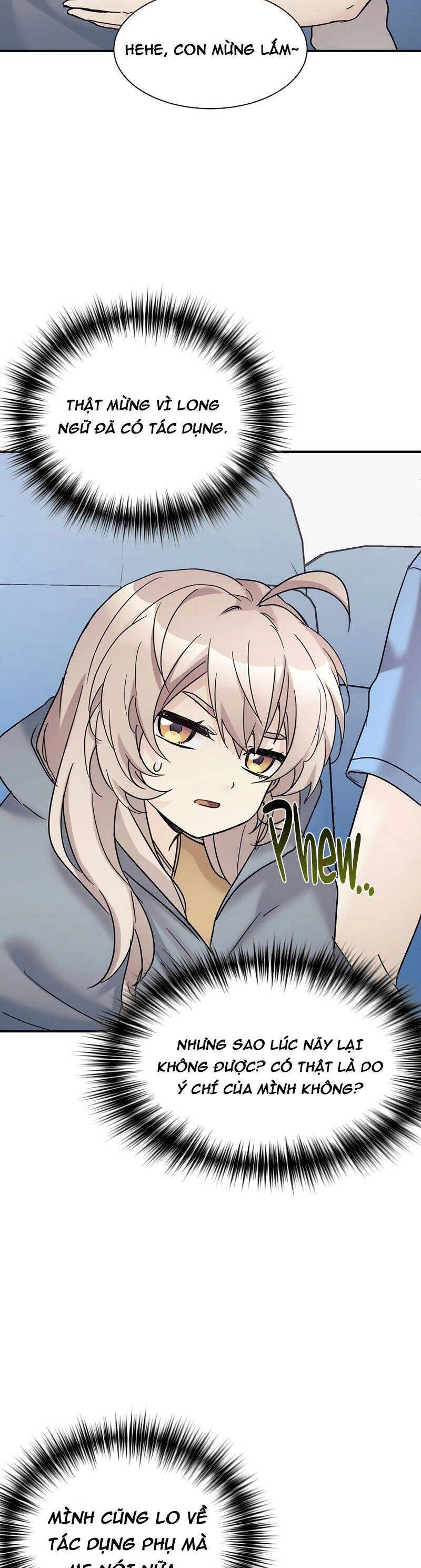 Con Gái Tôi Là Rồng! Chapter 38 - 34