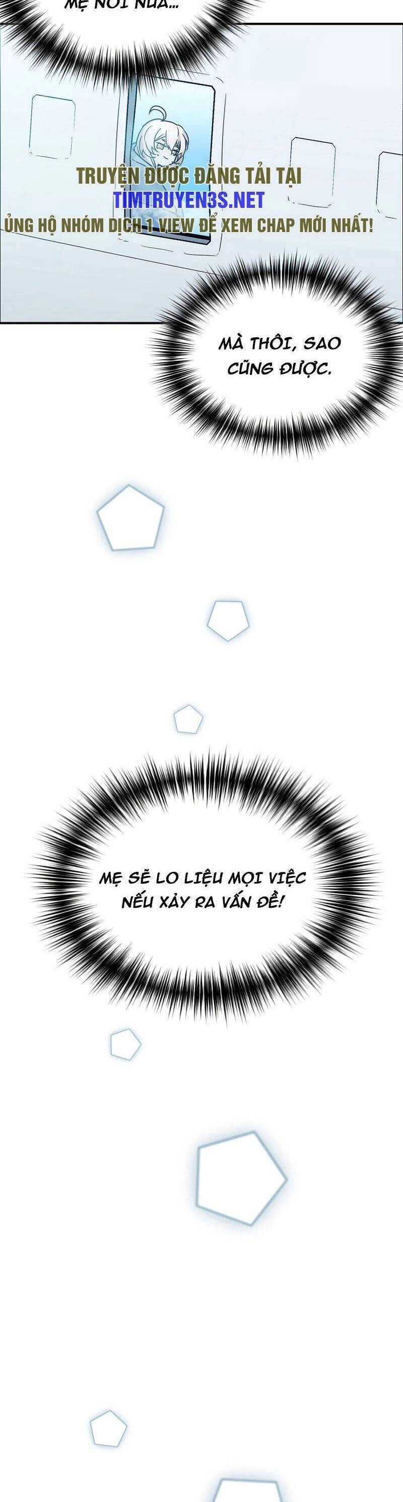 Con Gái Tôi Là Rồng! Chapter 38 - 35