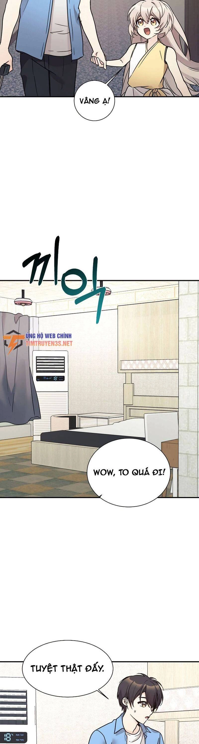 Con Gái Tôi Là Rồng! Chapter 38 - 38